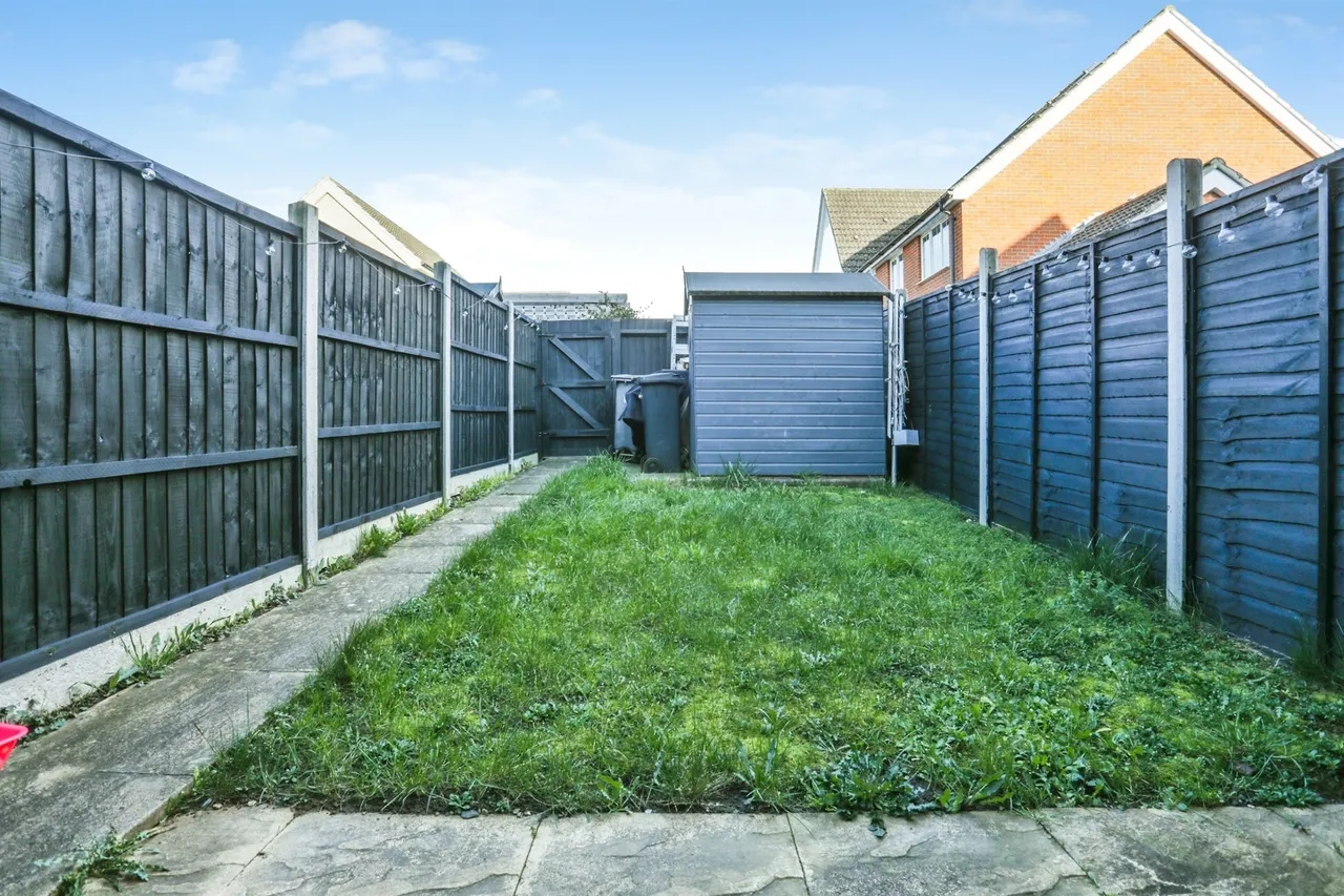 Harrier Way, Stowmarket, IP14, photo 12