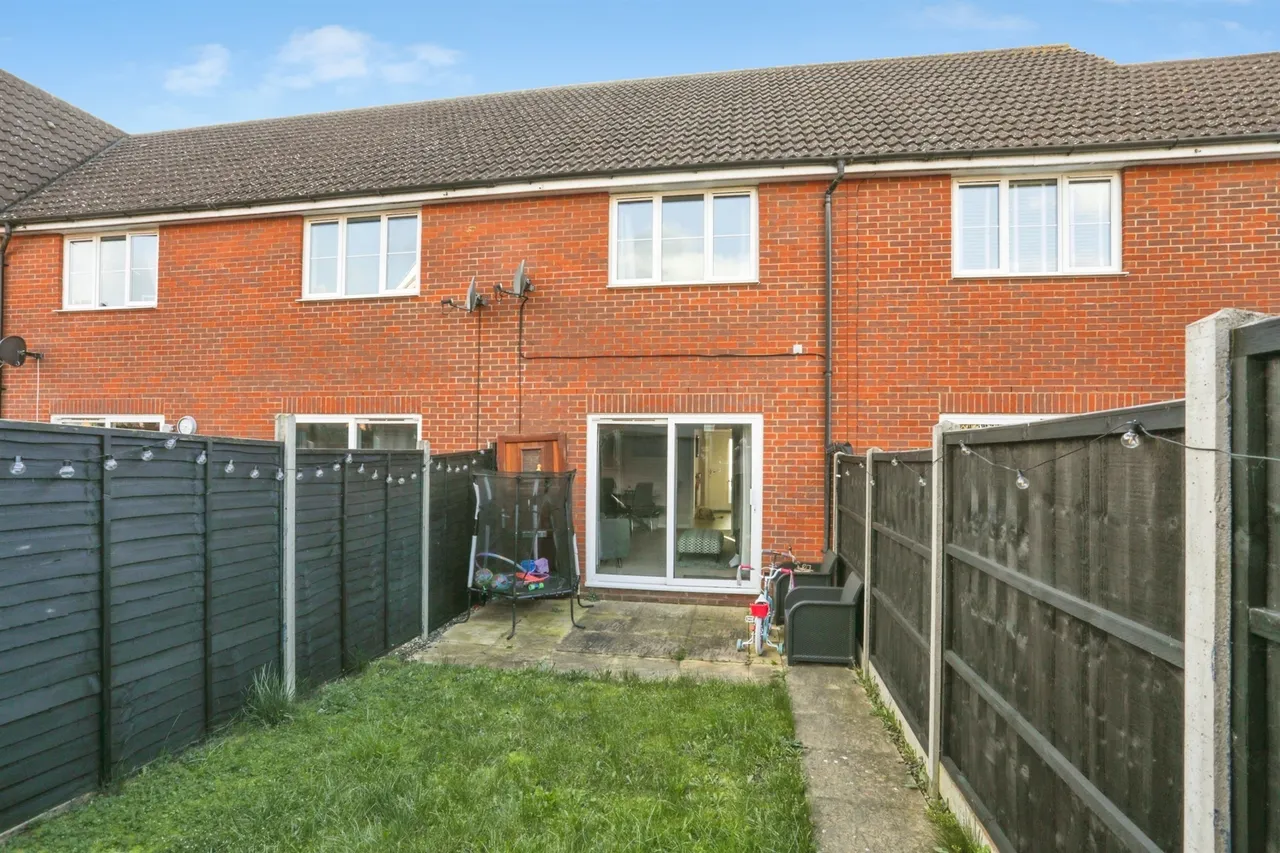 Harrier Way, Stowmarket, IP14, photo 11