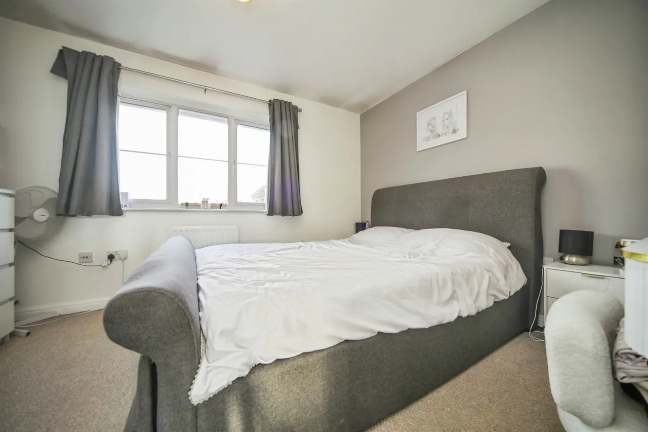 Harrier Way, Stowmarket, IP14, photo 6