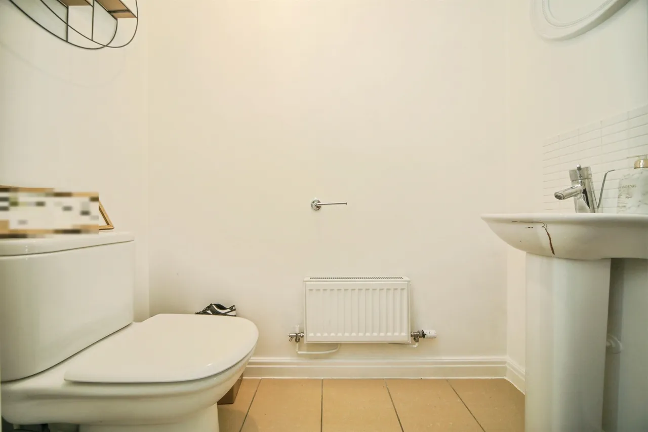 Harrier Way, Stowmarket, IP14, photo 5