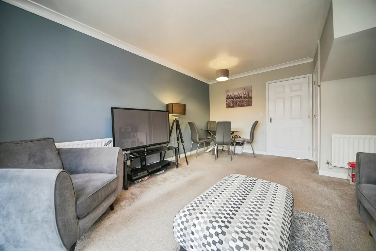 Harrier Way, Stowmarket, IP14, photo 4