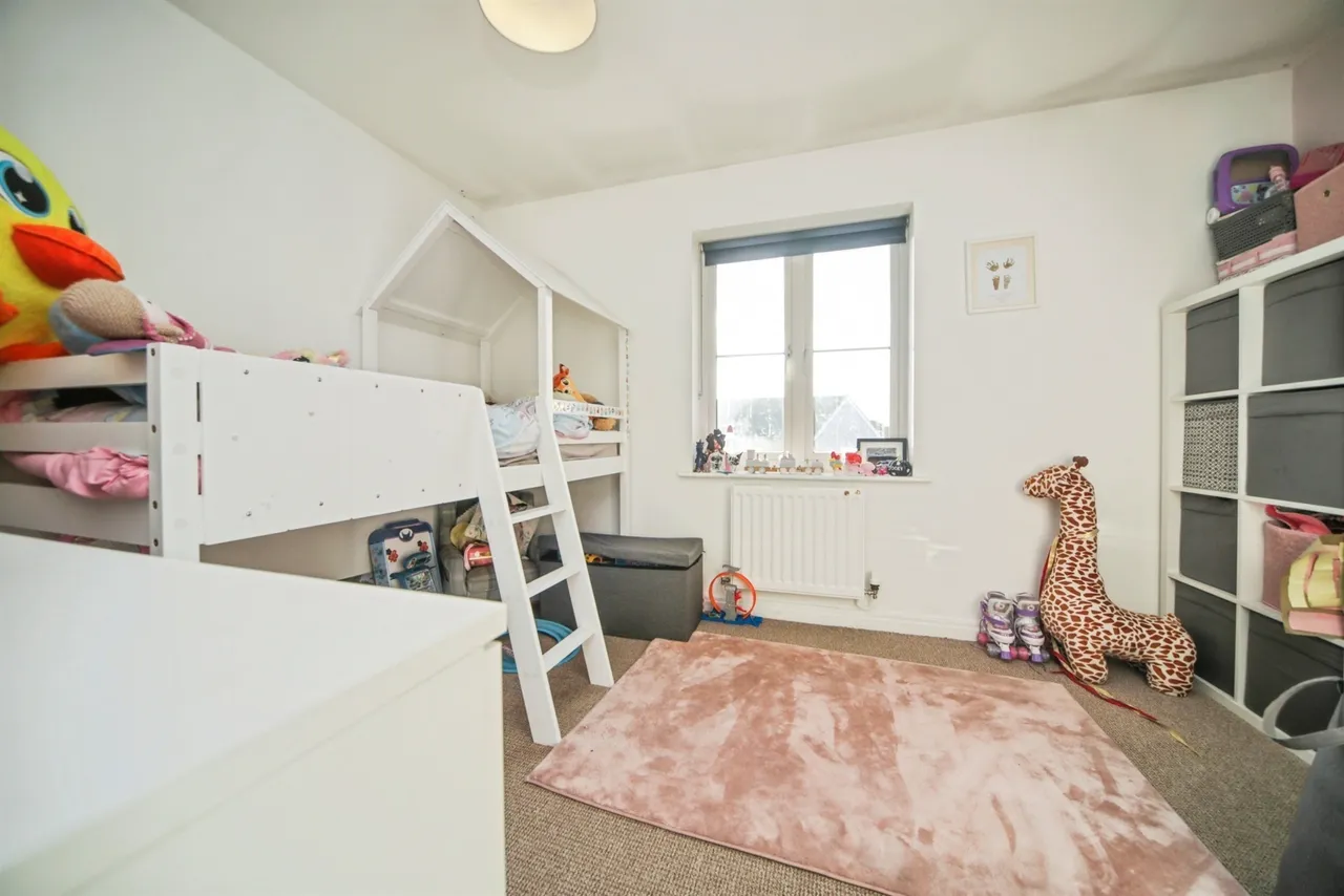 Harrier Way, Stowmarket, IP14, photo 8