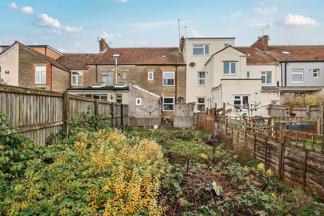 The Butts, Frome, BA11, photo 2