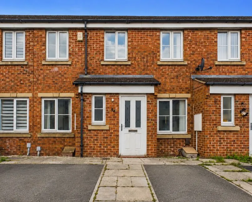 2 bed house for sale — Ash Tree Grove, Leeds, West Yorkshire, LS14