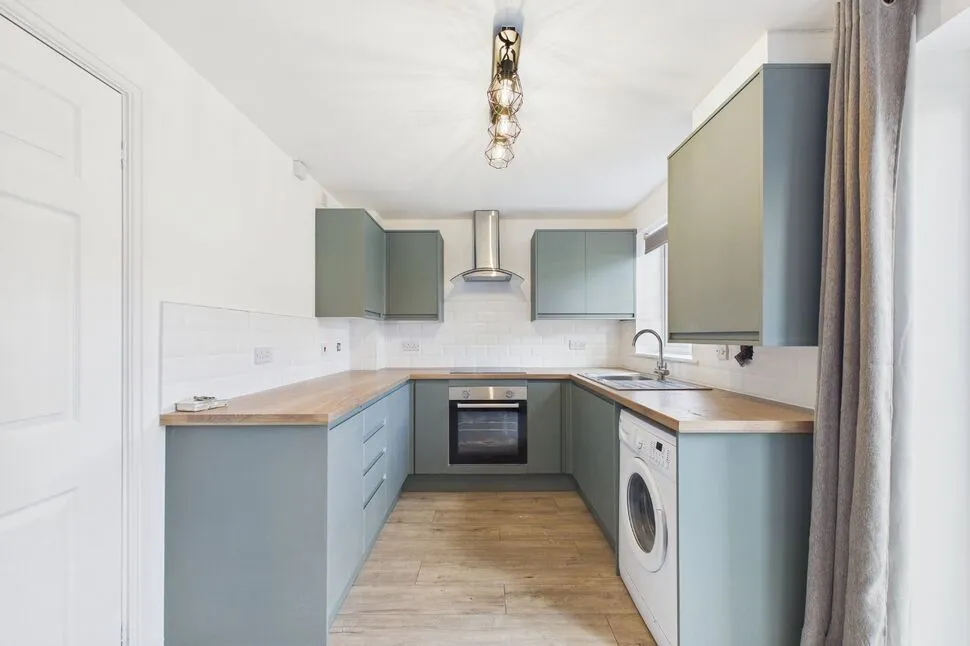 Ash Tree Grove, Leeds, West Yorkshire, LS14, photo 5