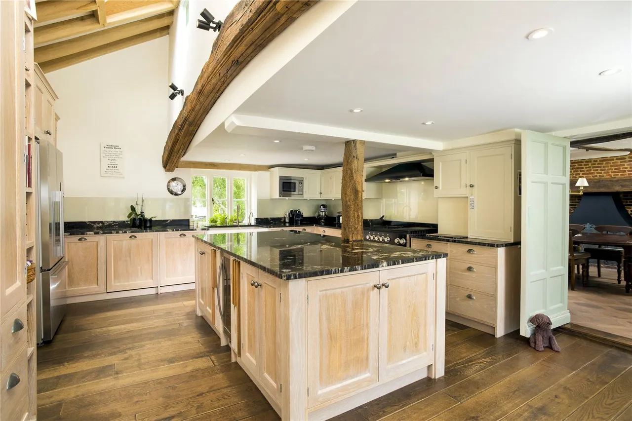 Pope Street, Godmersham, Kent, CT4 7DL, photo 7
