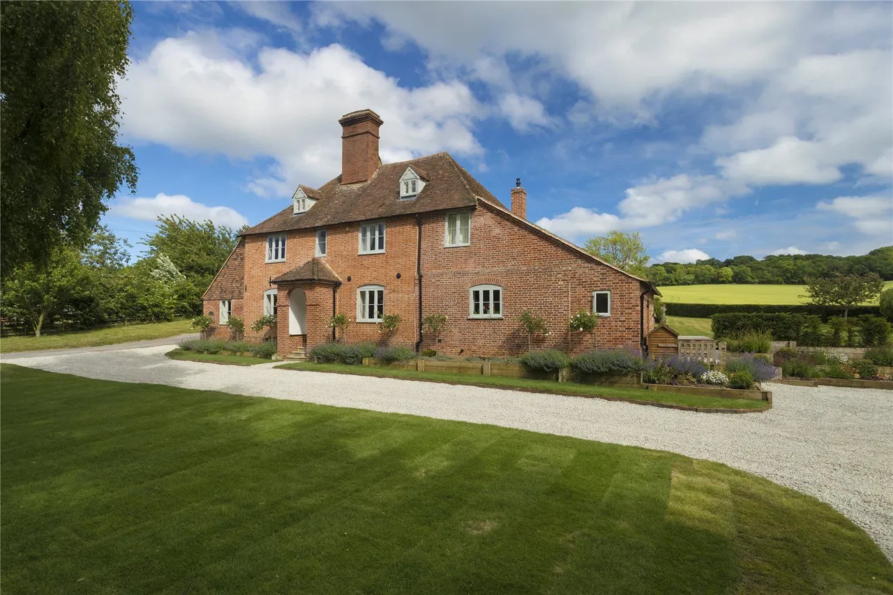 Pope Street, Godmersham, Kent, CT4 7DL, photo 5