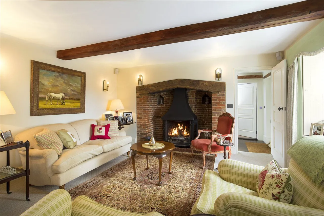 Pope Street, Godmersham, Kent, CT4 7DL, photo 10