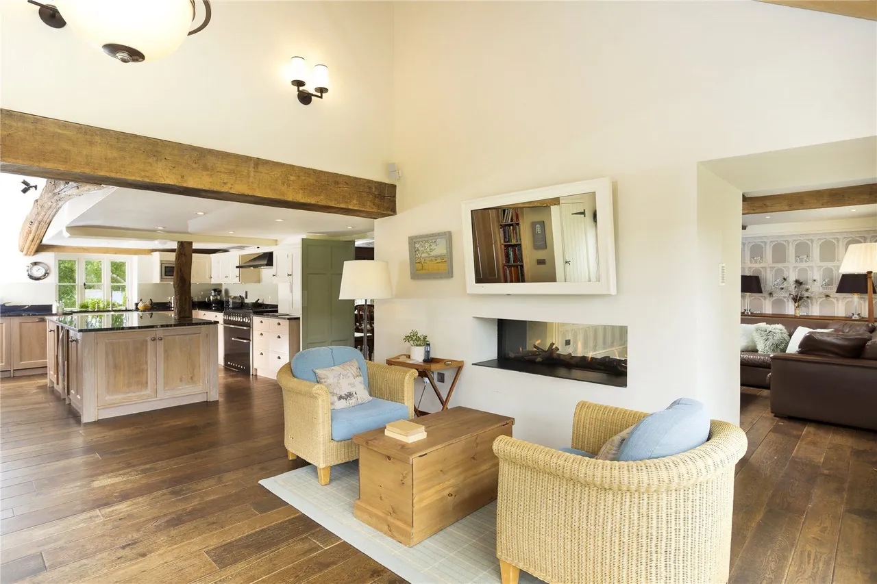 Pope Street, Godmersham, Kent, CT4 7DL, photo 6