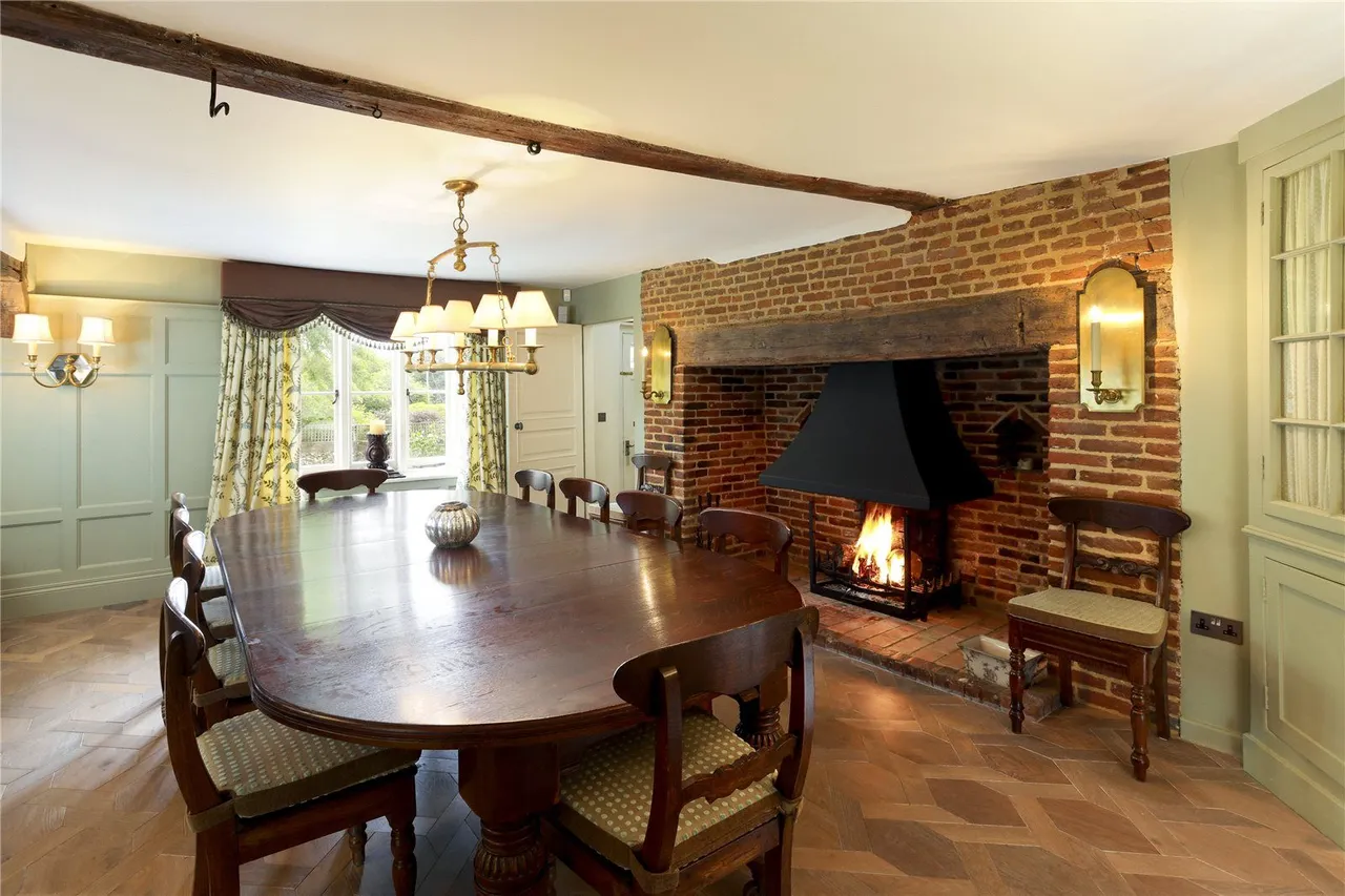 Pope Street, Godmersham, Kent, CT4 7DL, photo 12