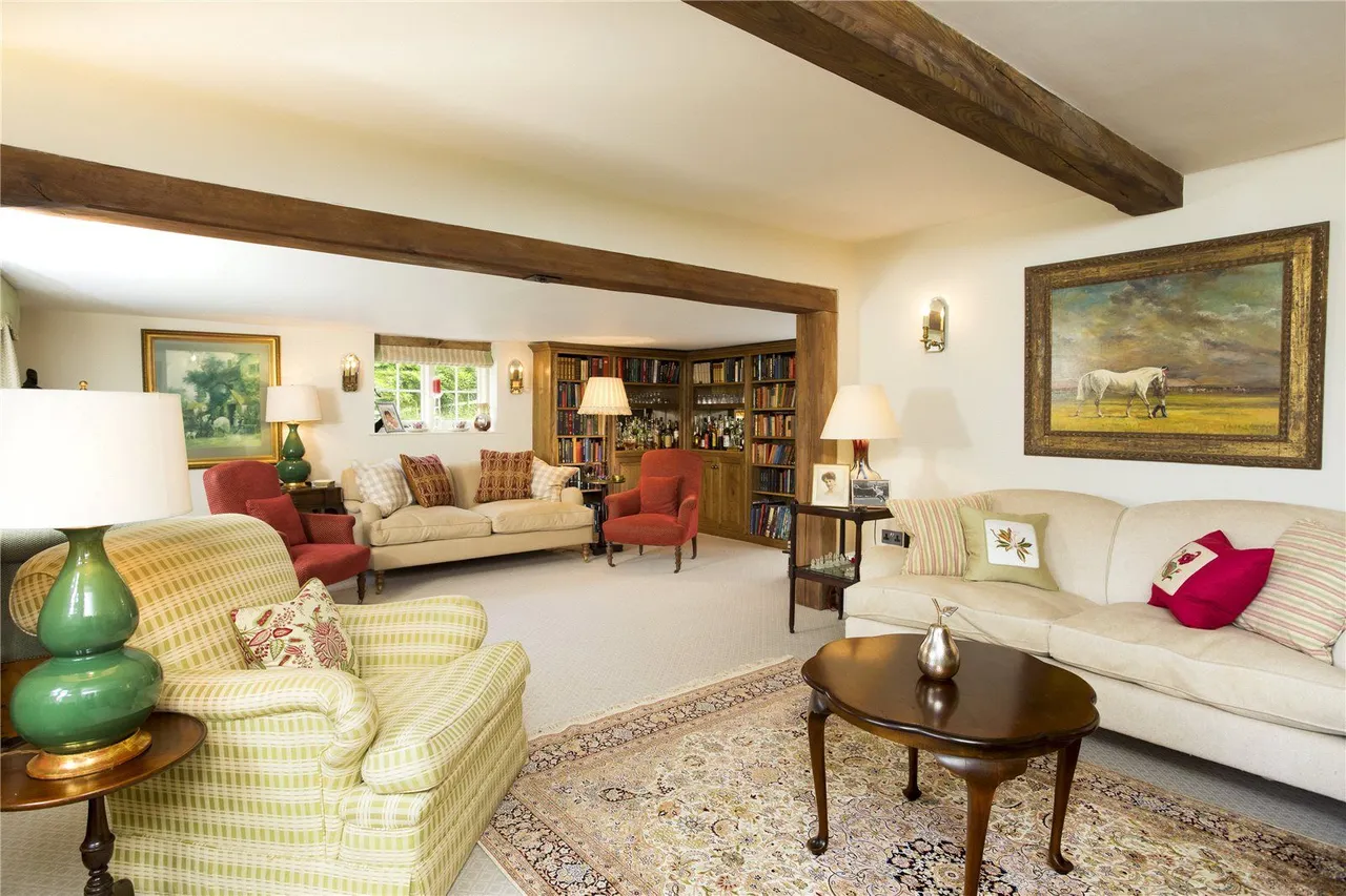 Pope Street, Godmersham, Kent, CT4 7DL, photo 9