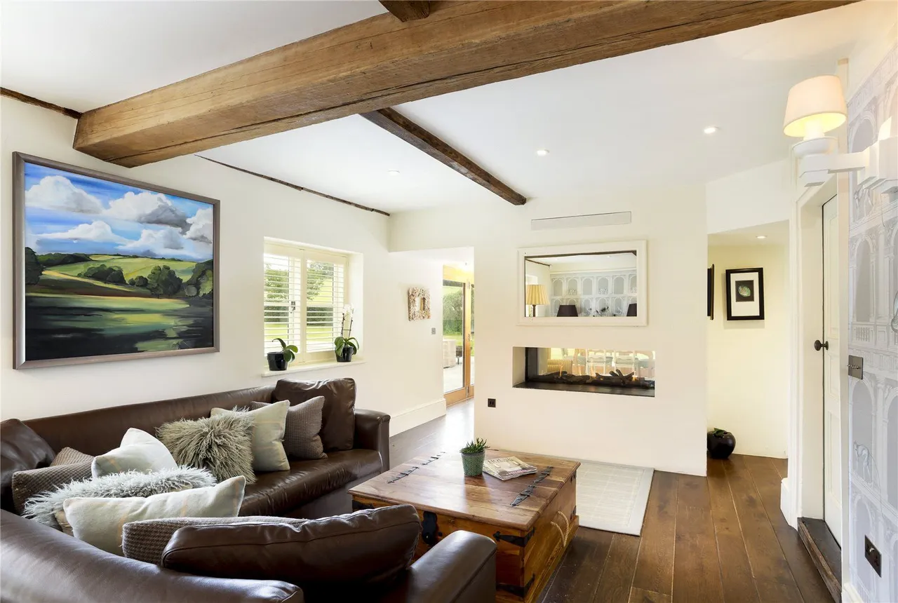 Pope Street, Godmersham, Kent, CT4 7DL, photo 11