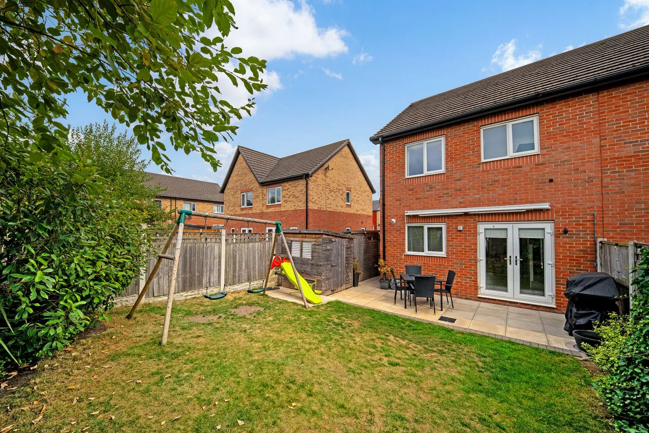 Page Lane, Widnes, Widnes, WA8 0AE, photo 19