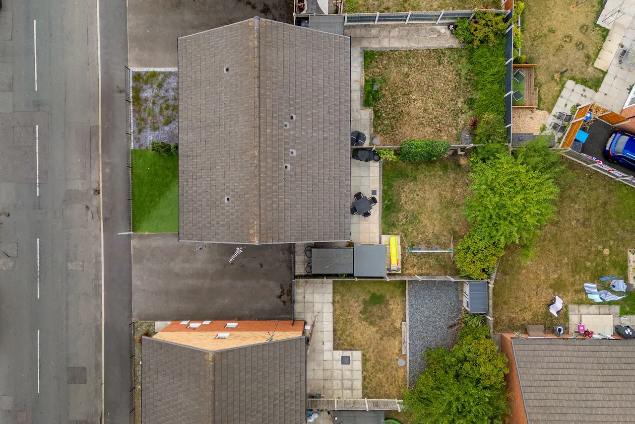 Page Lane, Widnes, Widnes, WA8 0AE, photo 20