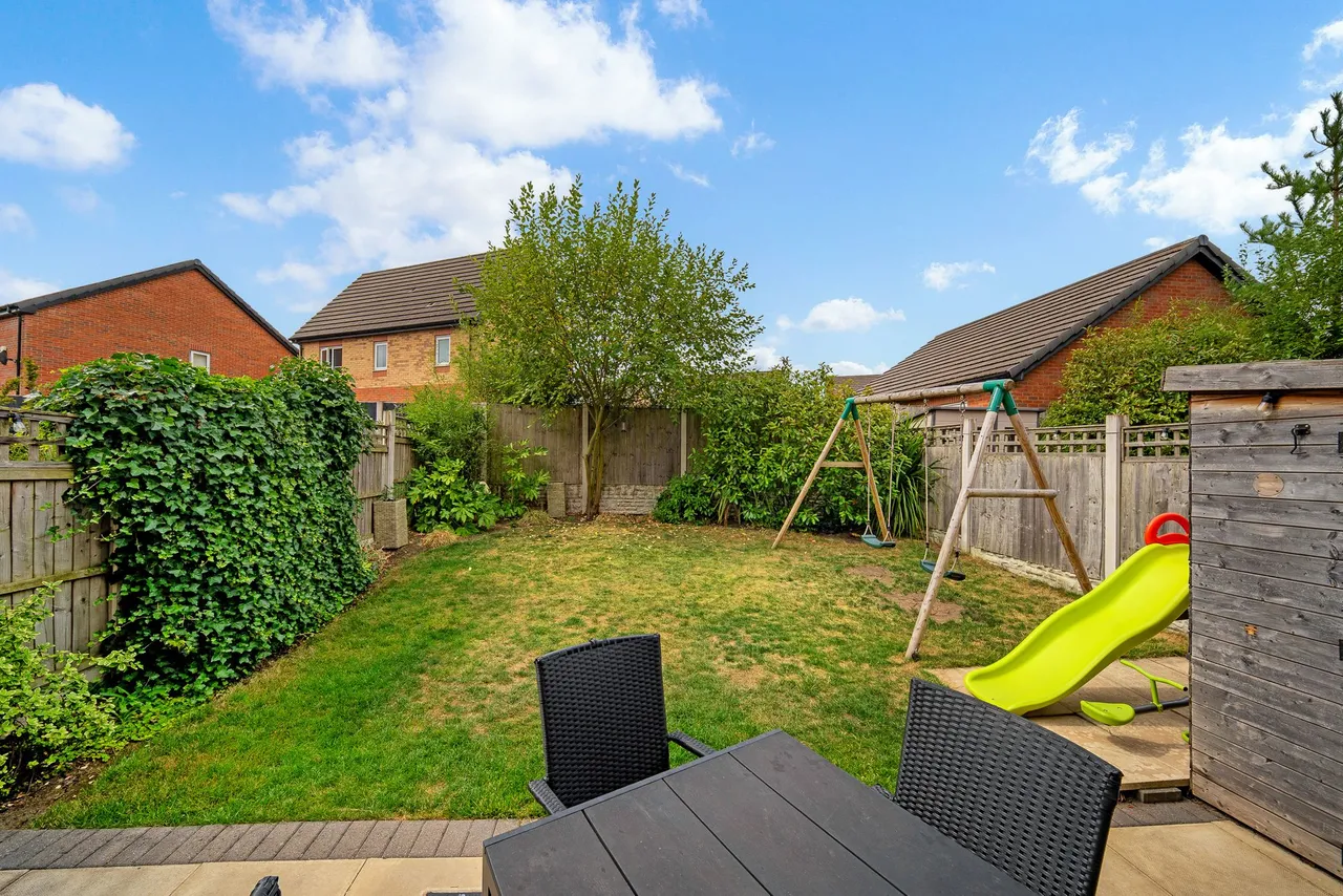 Page Lane, Widnes, Widnes, WA8 0AE, photo 17