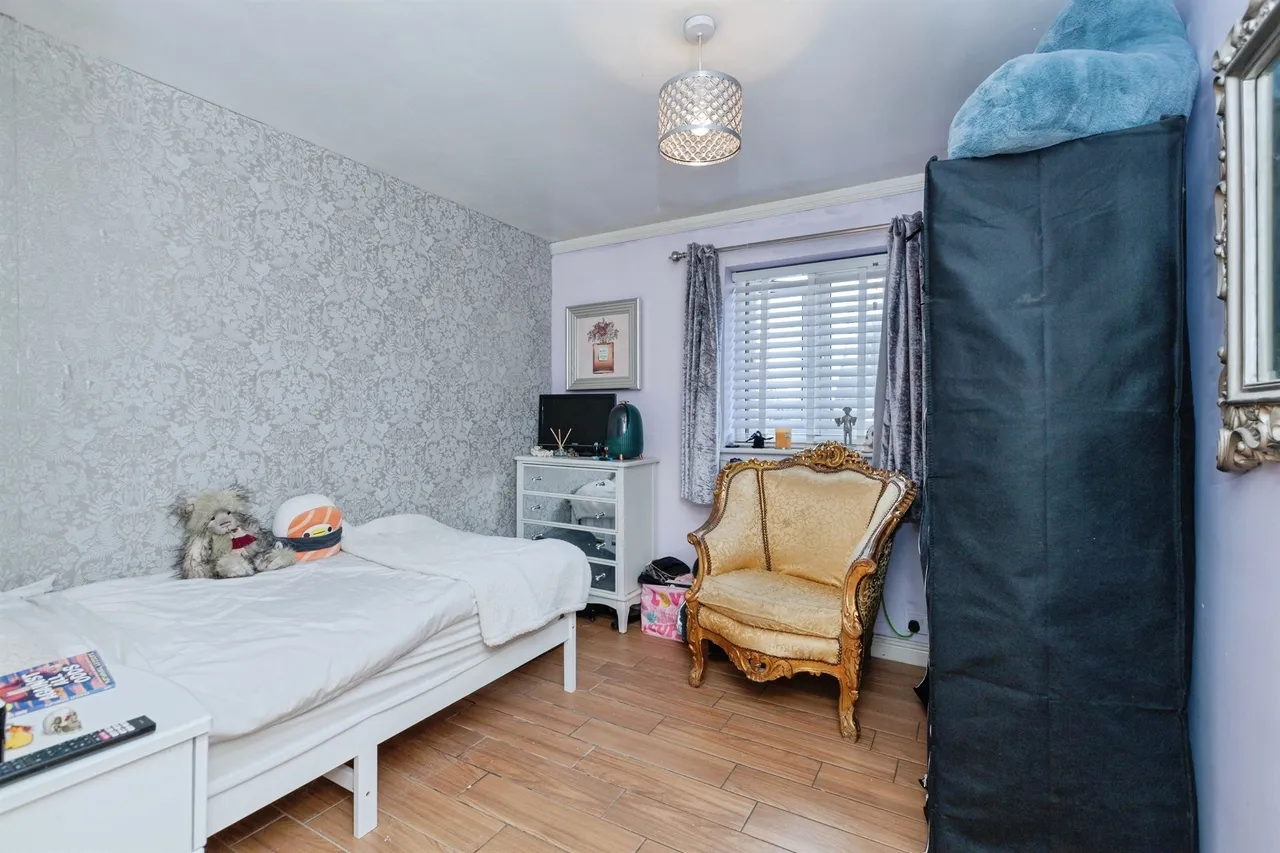 Hurst Road, Hinckley, LE10, photo 6