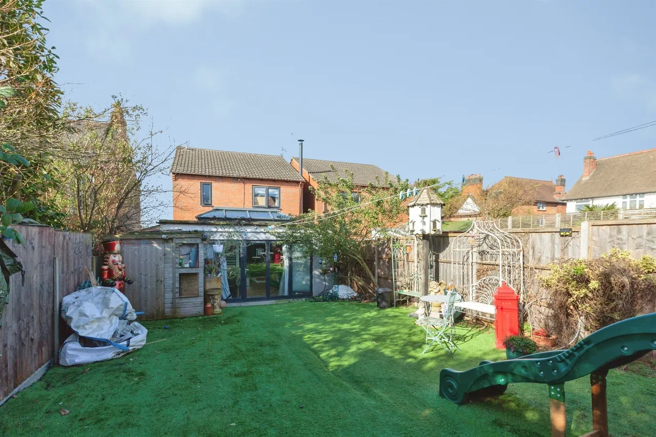 Hurst Road, Hinckley, LE10, photo 12