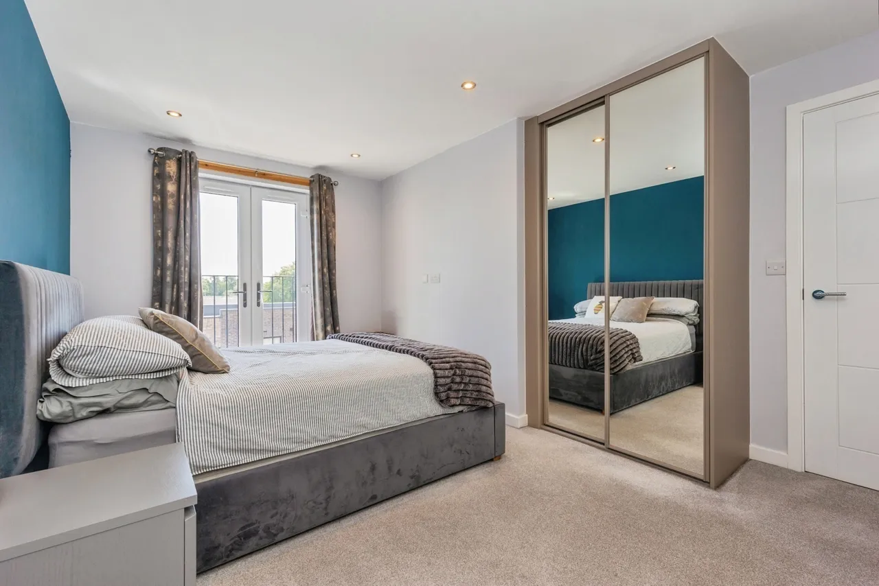 Emmeline Pankhurst Drive, Stretford, Manchester, M32, photo 10