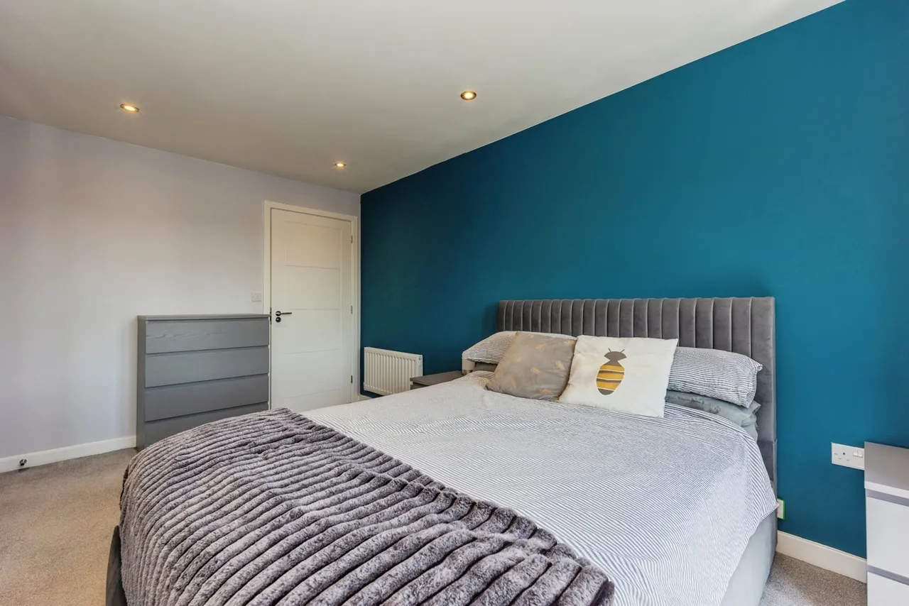 Emmeline Pankhurst Drive, Stretford, Manchester, M32, photo 8