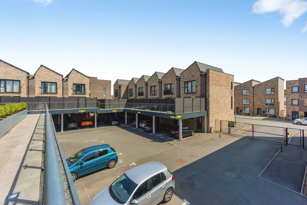 Emmeline Pankhurst Drive, Stretford, Manchester, M32, photo 20