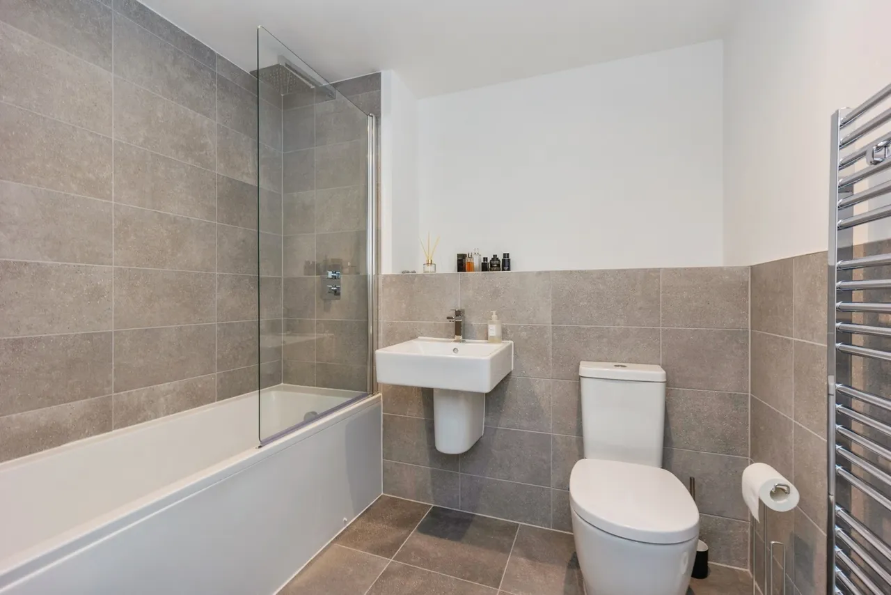 Emmeline Pankhurst Drive, Stretford, Manchester, M32, photo 14