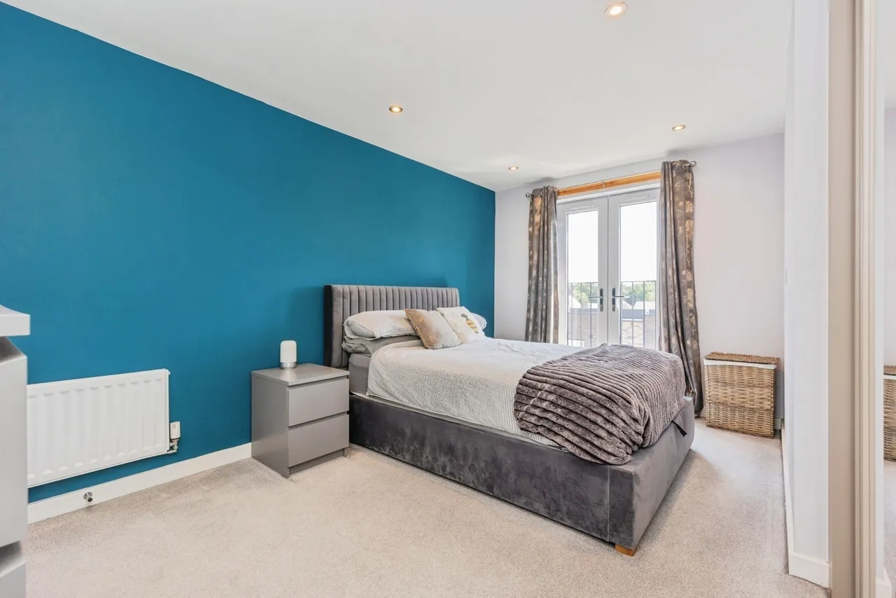 Emmeline Pankhurst Drive, Stretford, Manchester, M32, photo 11