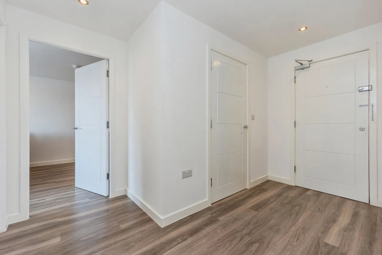 Emmeline Pankhurst Drive, Stretford, Manchester, M32, photo 16