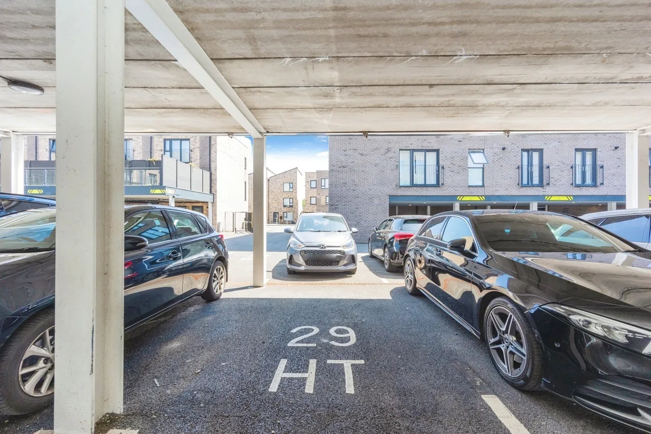 Emmeline Pankhurst Drive, Stretford, Manchester, M32, photo 19
