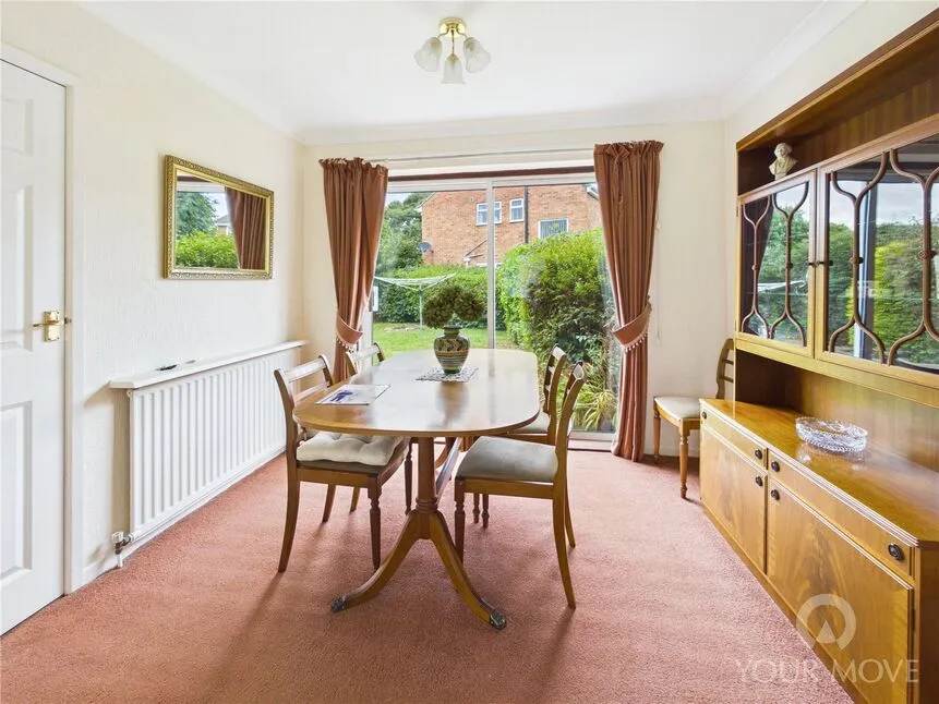 Chester Grove, Darlington, Durham, DL3, photo 6