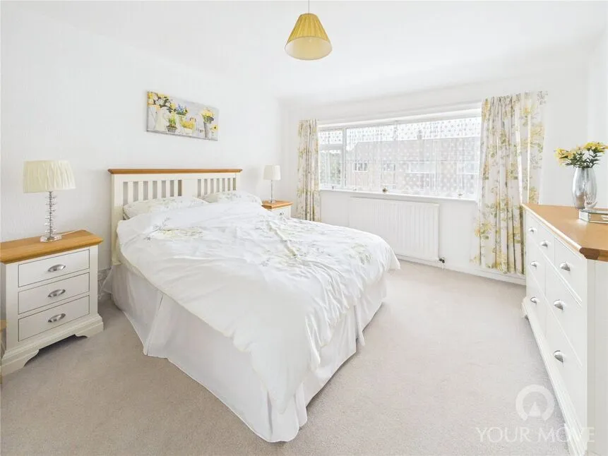 Chester Grove, Darlington, Durham, DL3, photo 8