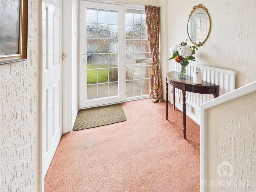 Chester Grove, Darlington, Durham, DL3, photo 5