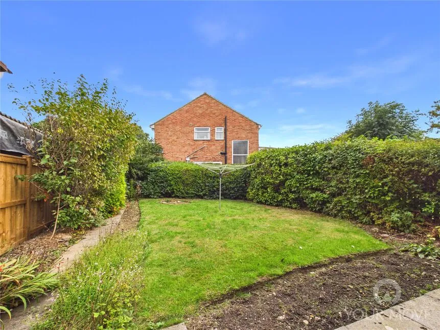 Chester Grove, Darlington, Durham, DL3, photo 4