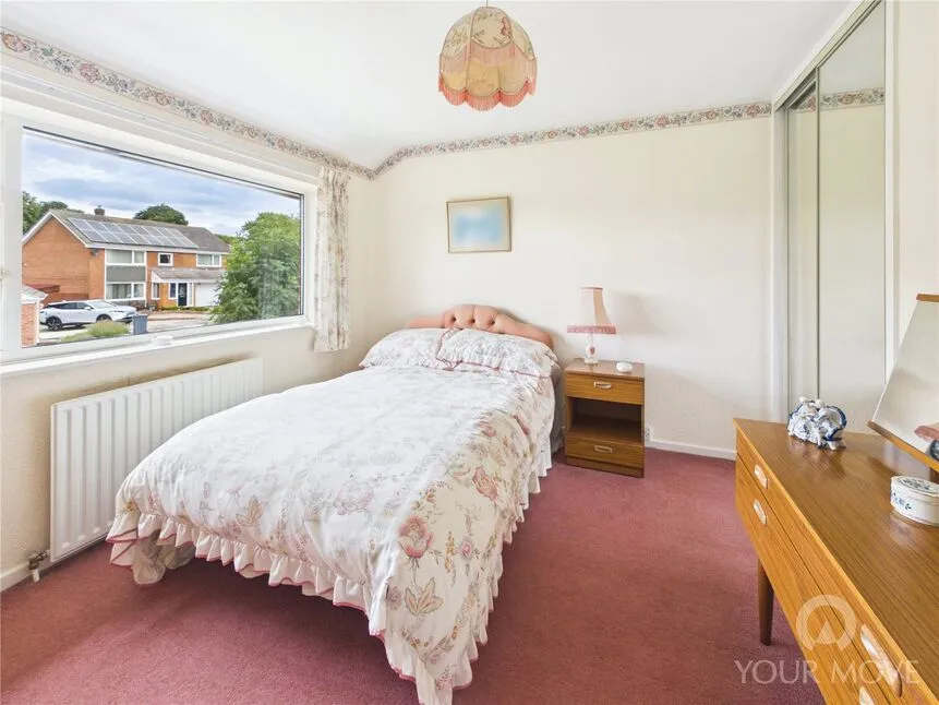 Chester Grove, Darlington, Durham, DL3, photo 11