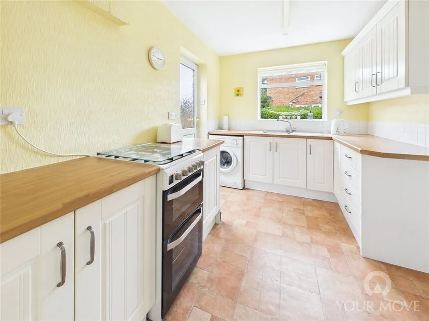 Chester Grove, Darlington, Durham, DL3, photo 2