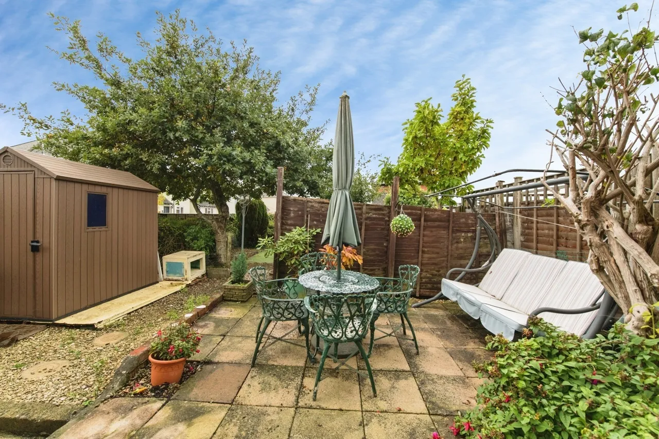 Northcote Lane, Honiton, EX14, photo 12