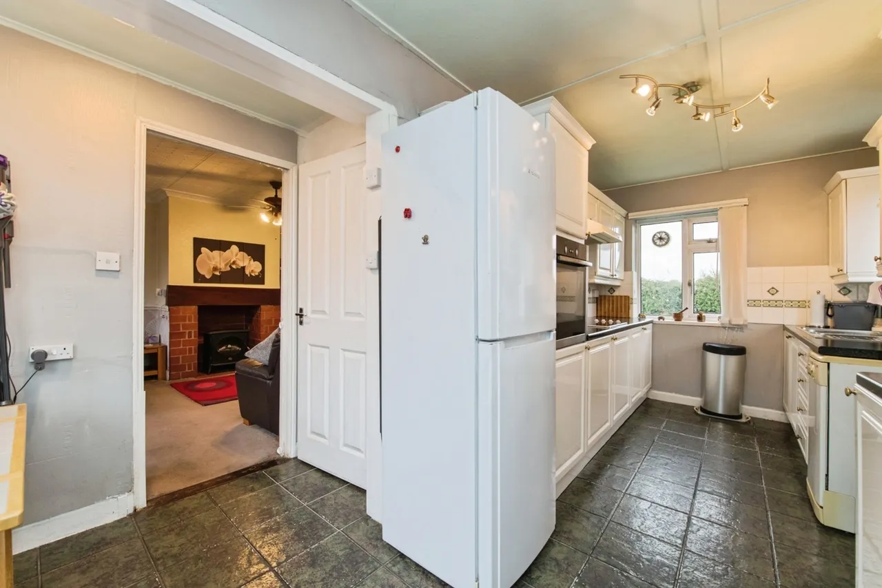 Northcote Lane, Honiton, EX14, photo 15