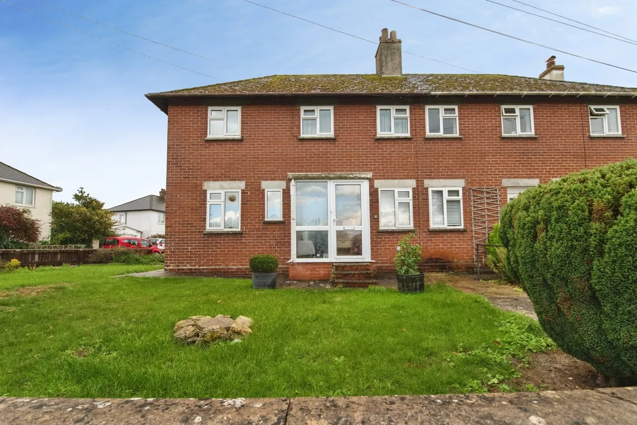 Northcote Lane, Honiton, EX14, photo 21
