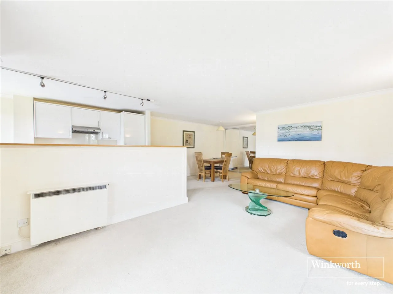 Town Mills, West Mills, Newbury, Berkshire, RG14, photo 6