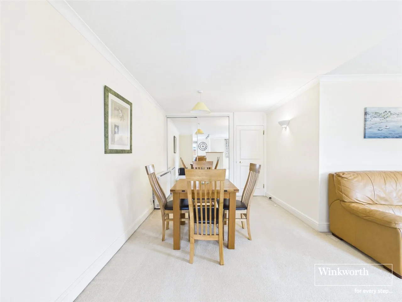 Town Mills, West Mills, Newbury, Berkshire, RG14, photo 7