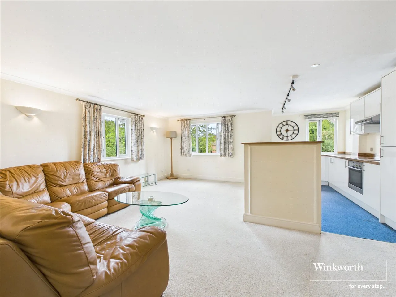 Town Mills, West Mills, Newbury, Berkshire, RG14, photo 8
