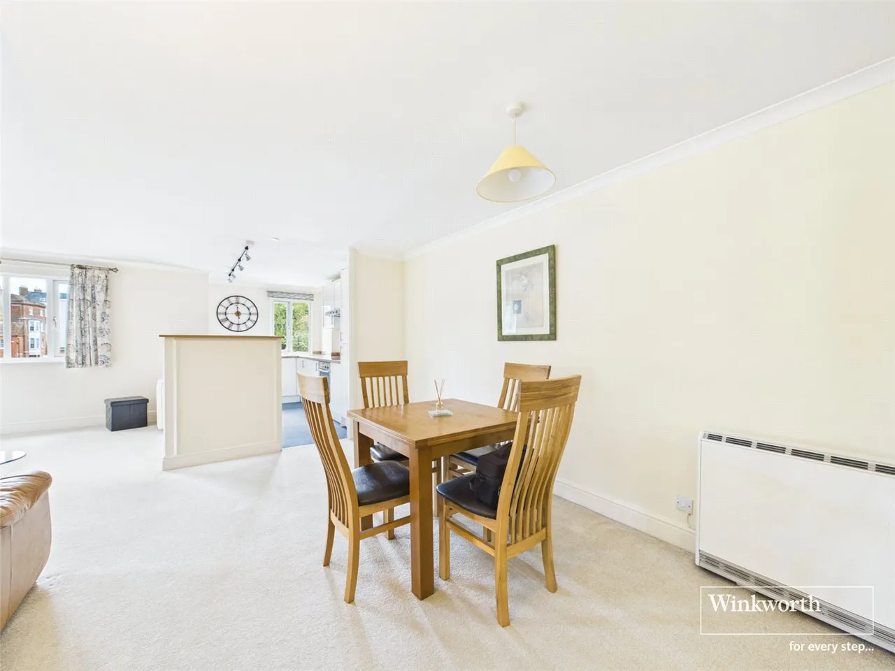 Town Mills, West Mills, Newbury, Berkshire, RG14, photo 4
