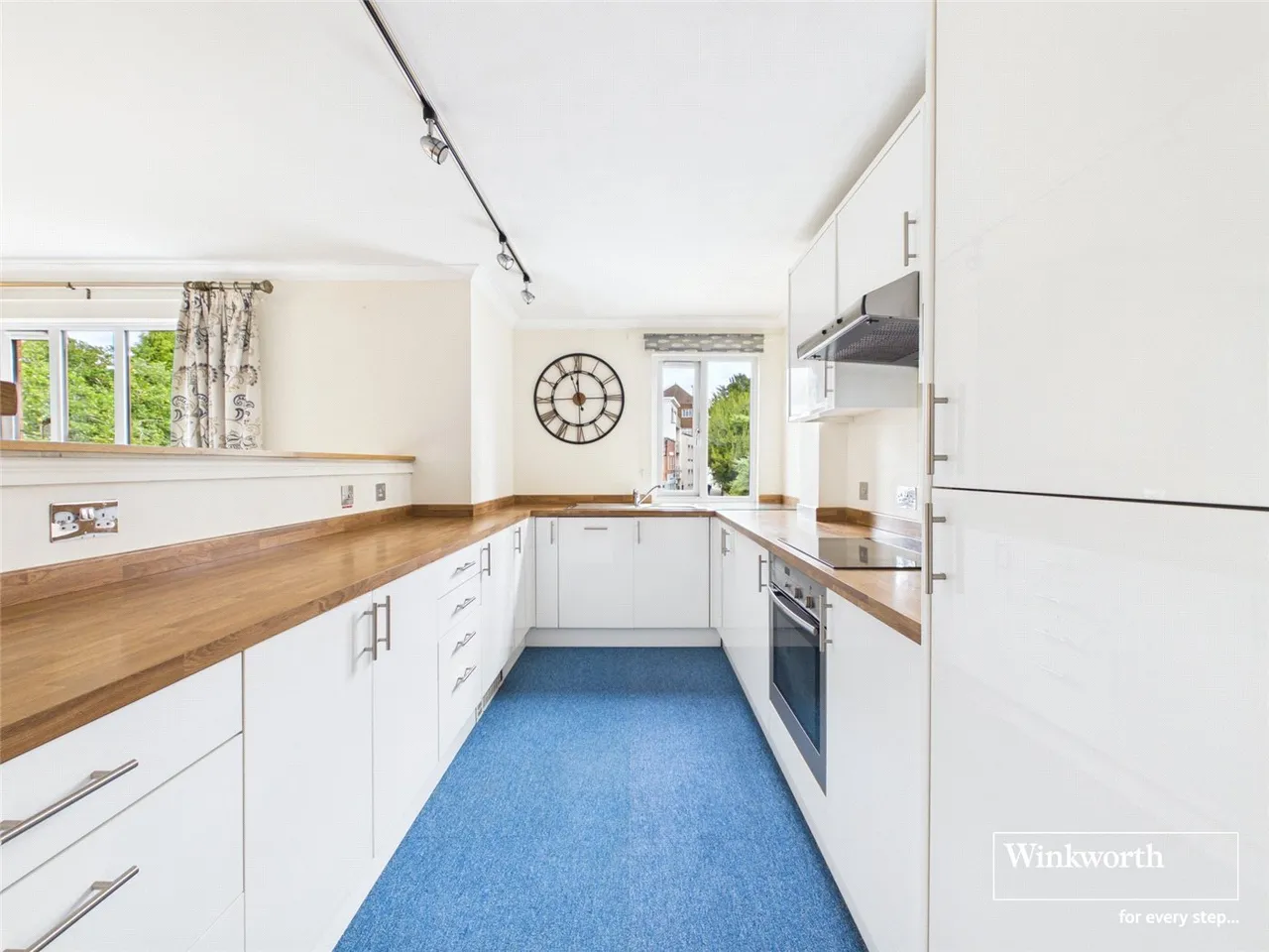 Town Mills, West Mills, Newbury, Berkshire, RG14, photo 3