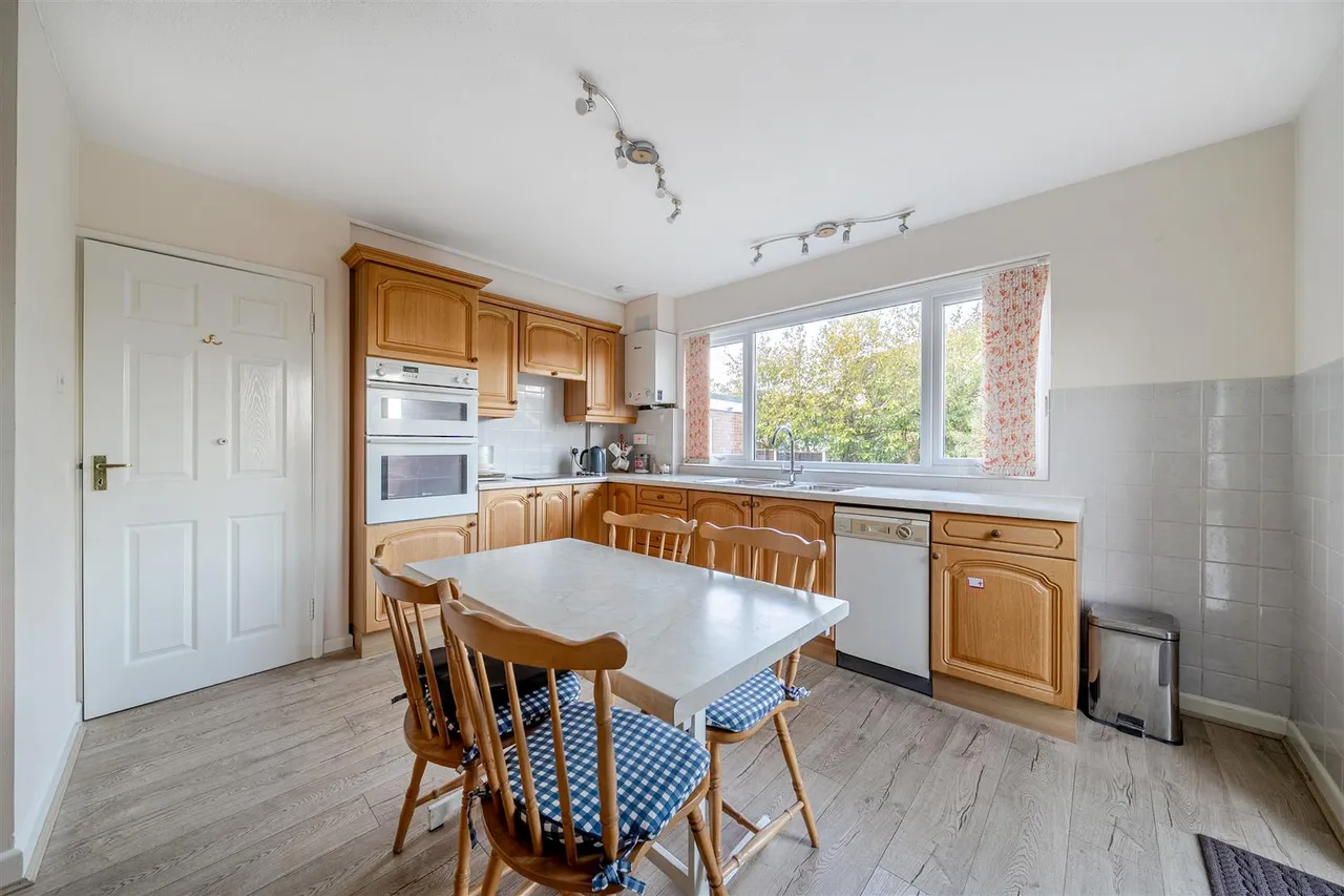 Hill Place, Bursledon, photo 5