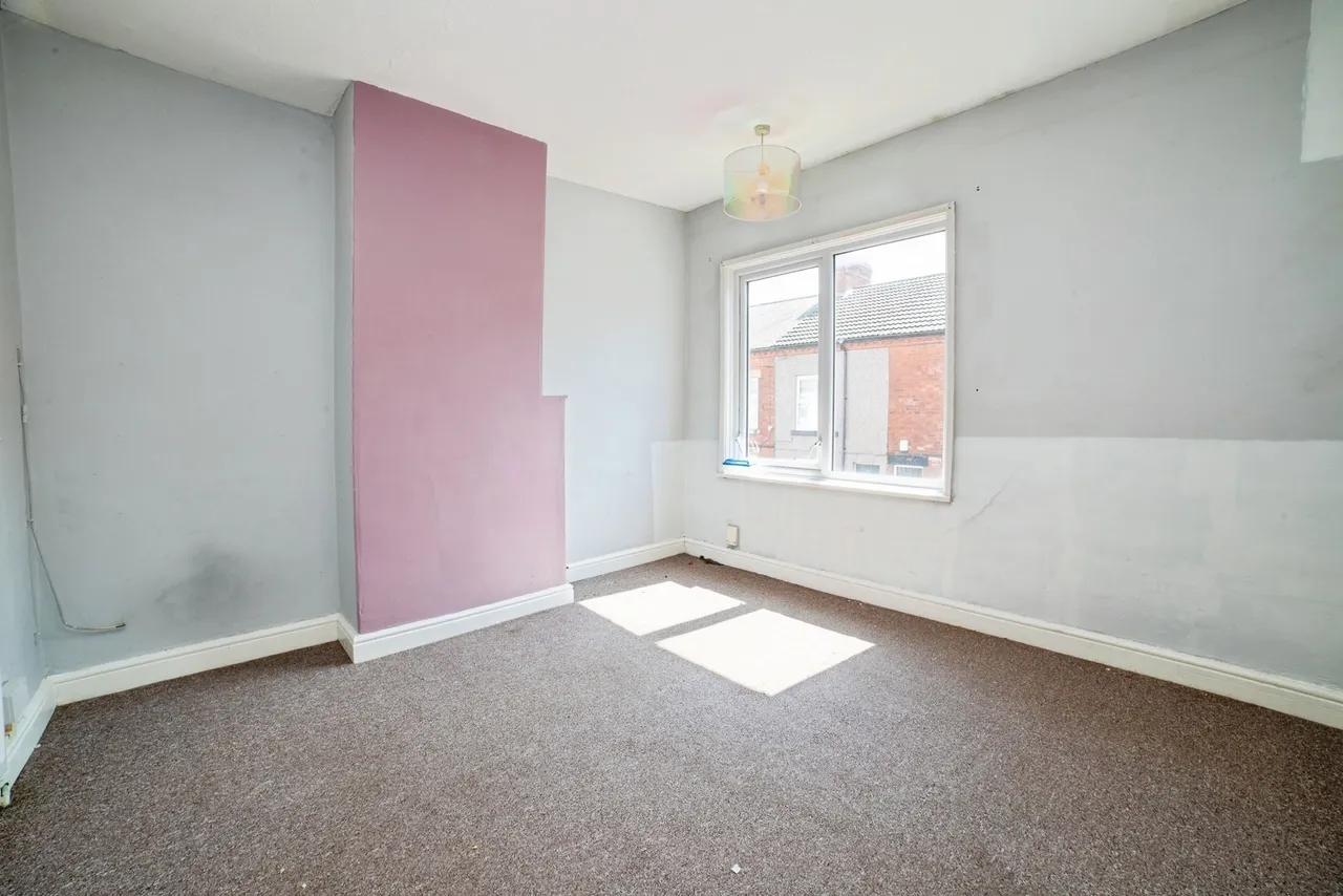 St. Michaels Street, Sutton-in-Ashfield, Nottinghamshire, NG17, photo 13