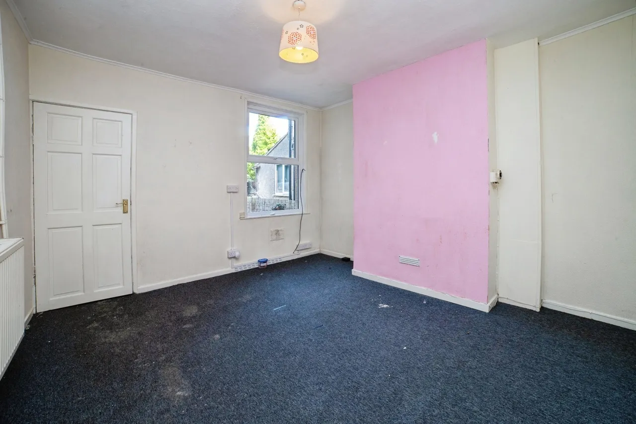 St. Michaels Street, Sutton-in-Ashfield, Nottinghamshire, NG17, photo 4