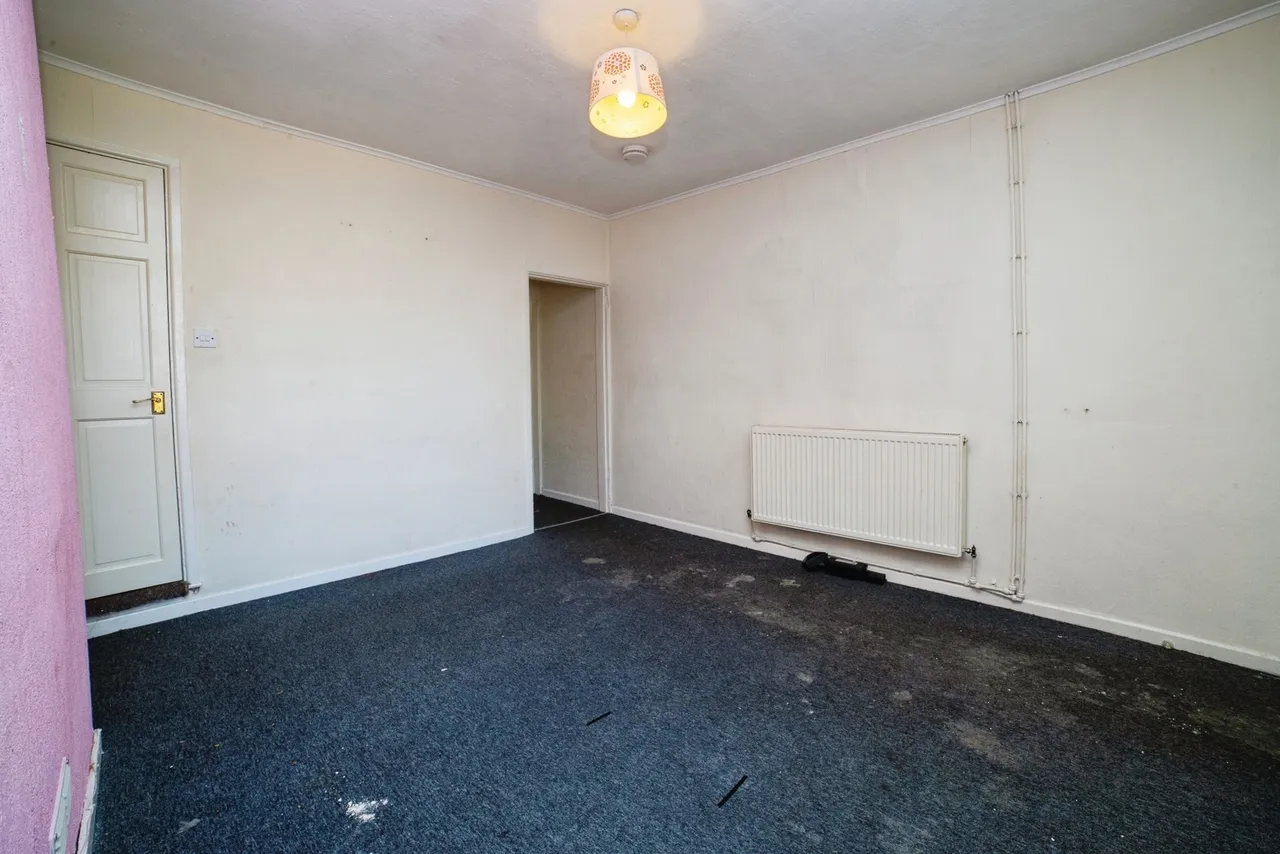 St. Michaels Street, Sutton-in-Ashfield, Nottinghamshire, NG17, photo 5