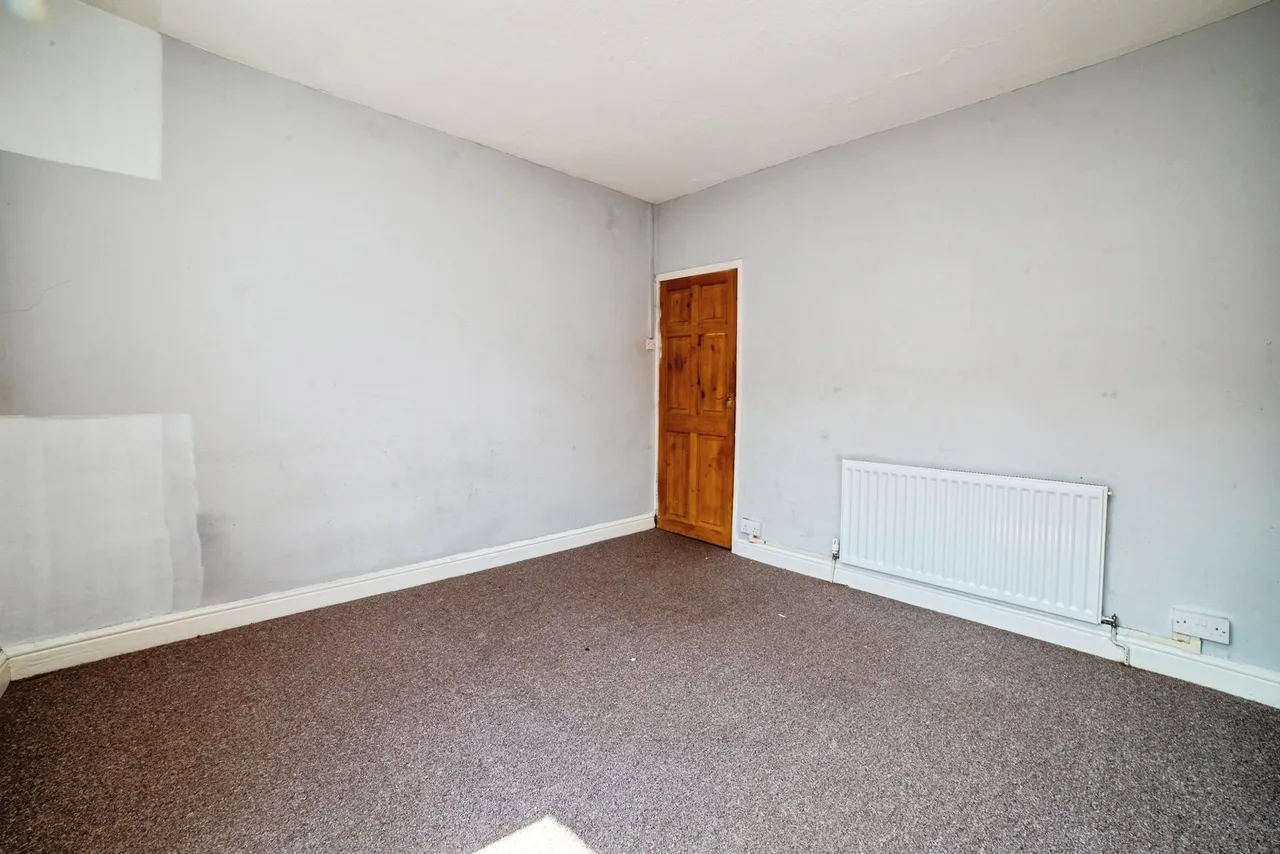 St. Michaels Street, Sutton-in-Ashfield, Nottinghamshire, NG17, photo 10