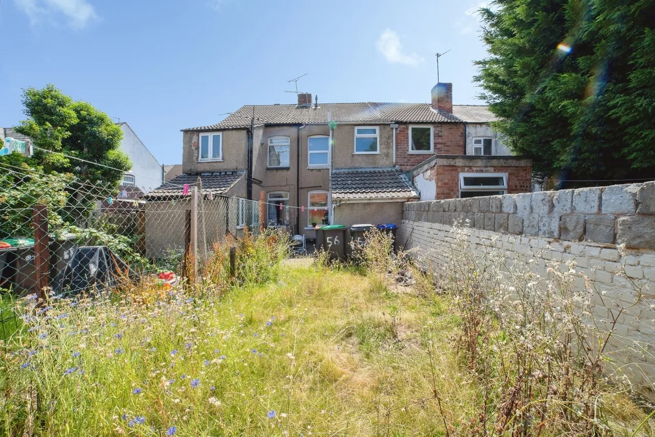 St. Michaels Street, Sutton-in-Ashfield, Nottinghamshire, NG17, photo 15