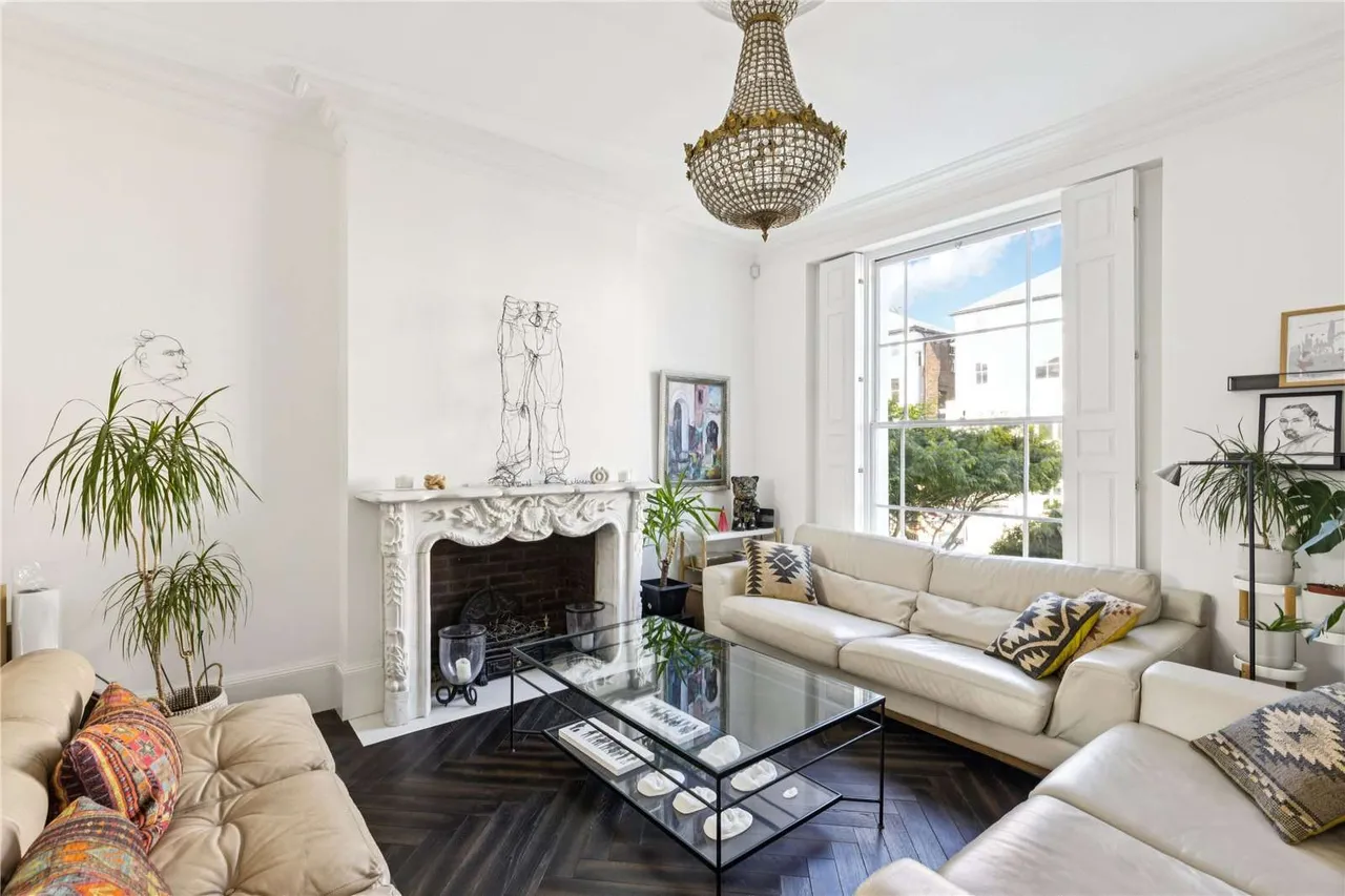 St. Augustines Road, Camden, London, NW1 9RN, photo 2
