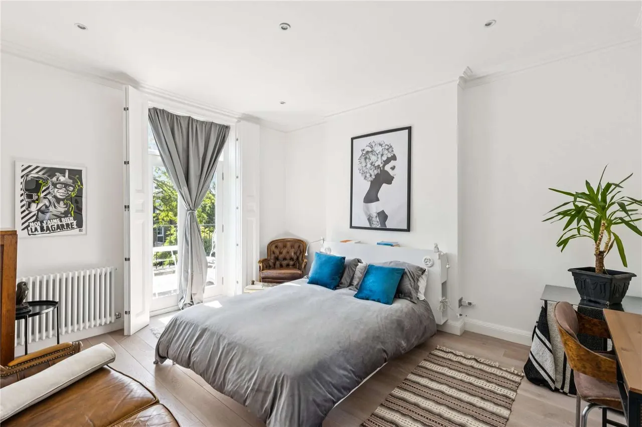 St. Augustines Road, Camden, London, NW1 9RN, photo 9